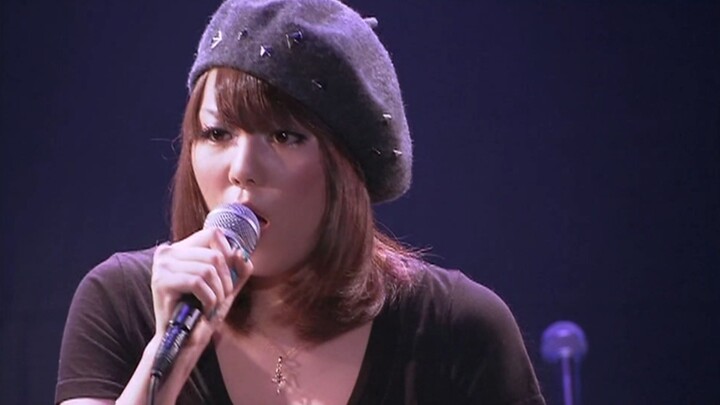 Sayuri Sugawara - Kimi ni Okuru Uta [2010.01.27]