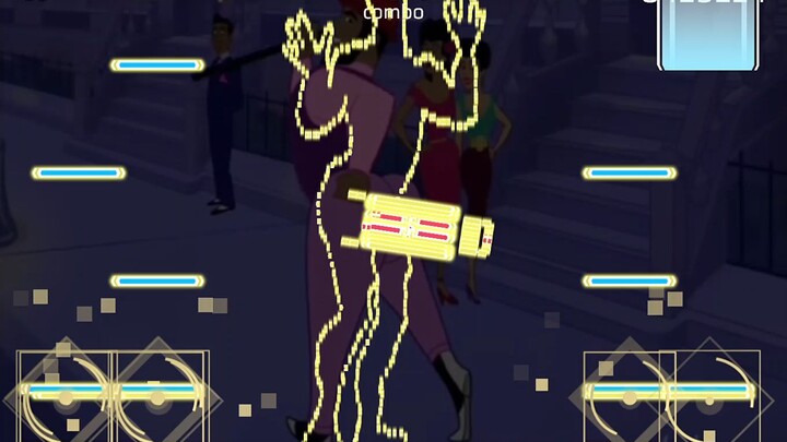 【เพลง自制จาก Phigros】Animan Studios