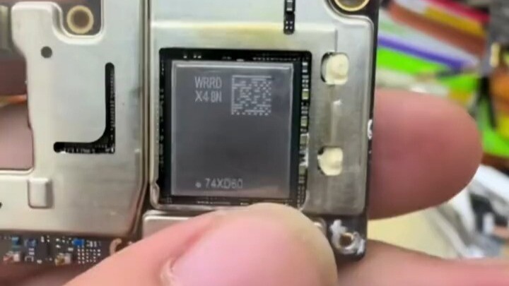 หน่วยความจำของ Xiaomi P70 Pro สามารถเปลี่ยนแทนกันได้อย่างไร้รอยต่อกับ Xiaomi 11U
