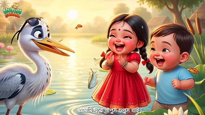 Baby song 1