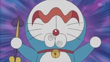 Doraemon (2005) - (212) RAW