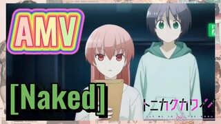 [Naked] AMV