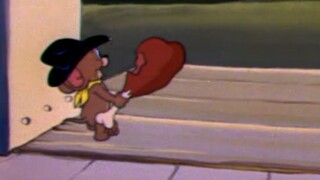 【Kucing dan Jerry】 Senja