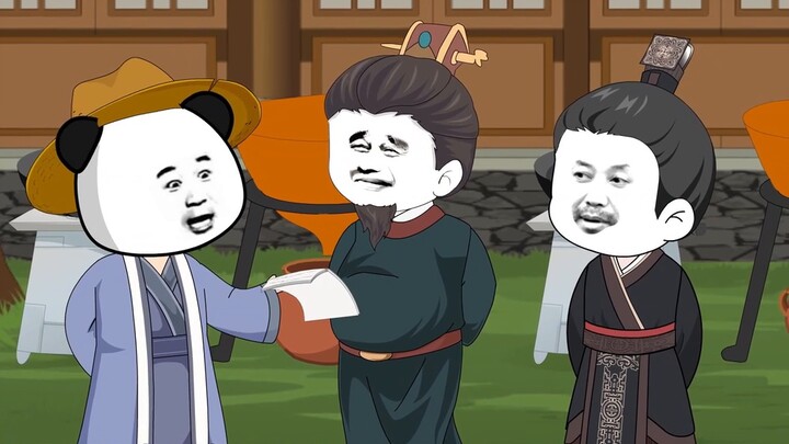 The documents for the 13th episode of recommendation have arrived.