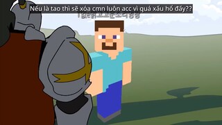Kẻ lập dị và nít ranh p2 #haihuoc