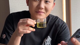 所谓特产，就是特地背着本地人生产的是吧？
