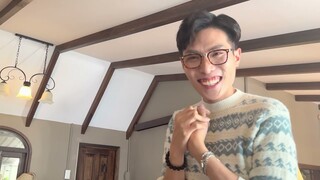 Vừa tuyên bố không giàu, Hoàng Anh Duy khoe ngay làm MV tại Hàn và Nhật