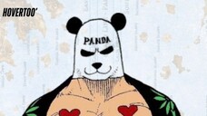 ZORO JADI INCARAN PANDAMAN ??