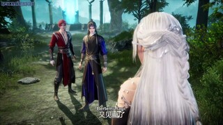 Little Fairy Yao Eps 34 Sub Indo
