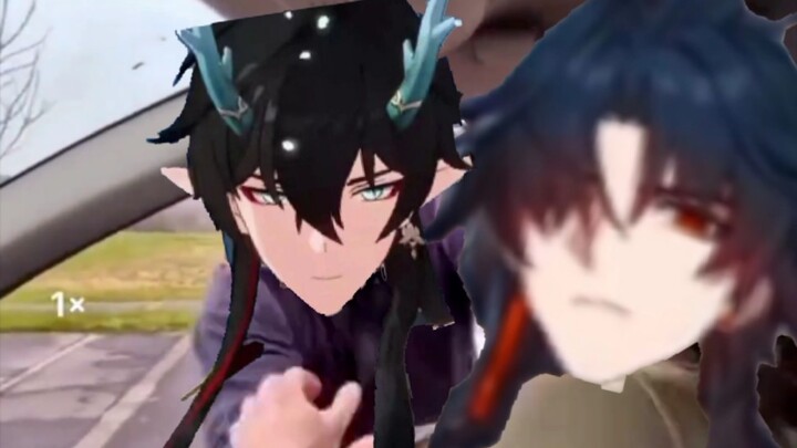 Mengundang semuanya untuk menikmati bersama