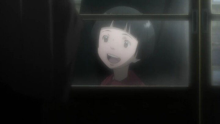 Aoi Bungaku Episode 3