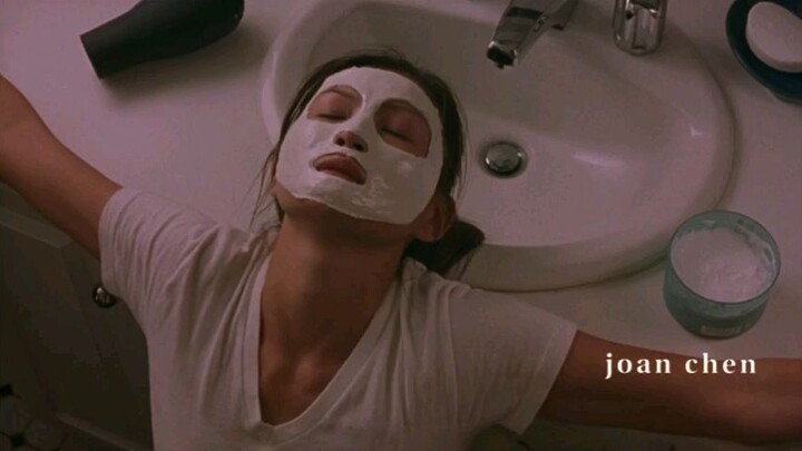 Saving Face 2004