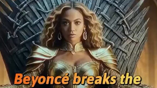 Chuyện phiếm của Beyoncé sao rồi? Người nước ngoài nên để người nước ngoài kể chuyện của họ đi! Cập 