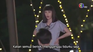 My Husband In Law Ep 9 Sub Indo