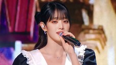 (G)I-DLE 231105 Minnie x Hanni x Park Bo Gum "Remember Me" Stage|Music Bank in Mexico