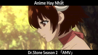 Dr.Stone Season 2 「AMV」Hay Nhất