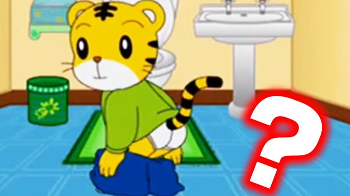 Confused! What are kids watching these days?