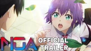 A Couple of Cuckoos Official Teaser Trailer 2 [English Sub]