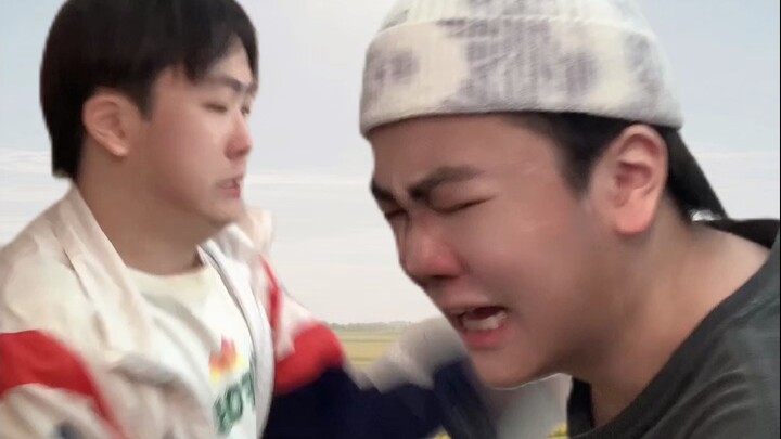 Chỉ có chúng ta mới đi nghiên cứu và trồng khoai lang à?