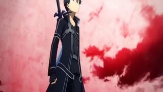 KIRITO vs GABRIEL