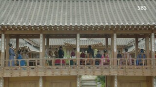 MOON LOVERS: 11 SCARLET HEART RYEO