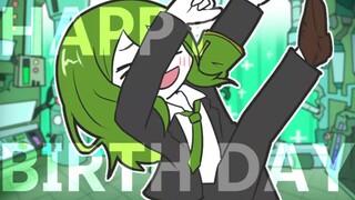【Lobotomy Corporation】DO THE FLOP【แอนิเมชั่นวาดด้วยมือ】