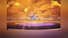 My Senior Brother Is Too Strong Eps 31 indo