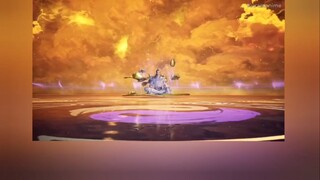 My Senior Brother Is Too Strong Eps 31 indo