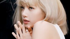 LISA×宝格丽最新视频公开