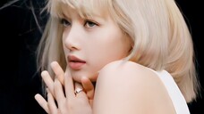 LISA×Bulgari เปิดตัววิดีโอล่าสุด