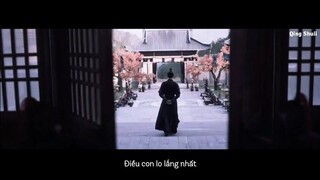 [FMV-Vietsub] Con đợi tin thắng trận, ta bảo vệ biên quan | Châu Sinh Thần x Thôi Thời Nghi【周生如故】