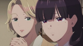Watashi no Shiawase na Kekkon S2 Sub Indo Eps 8