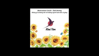 5 Ngôn ngữ yêu thương-Gary Chapman. Chương 2