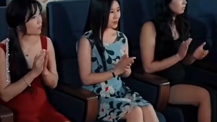 ลู่เฉิน ย้อนเวลากลับมาช่วยลูกสาว (พากย์ไทย)