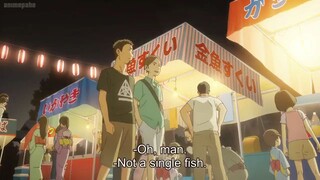 A Whisker Away Anime Movie with English Subtitle