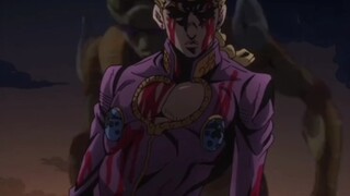 【黄金体验】