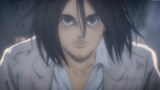 "Usurper Eren Yeager, do you have any last words?"