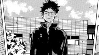 อาจารย์เสี่ยวหวู่รู้สึกว่าเขาไม่เข้าใจวอลเลย์บอลและช่วยอะไรไม่ได้มาก แต่ถ้าเขาสามารถเล่นเกมให้พวกเขา