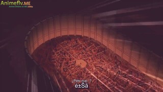 Décimo segunda hora/¡Ataque en el instituto titan![Shingeki Kyojin Chuugakkou sub español]