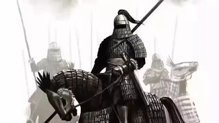 Thiết Phủ Đồ - Đội thiết kỵ thiện chiến nhất - Nhện lịch sử#1.3