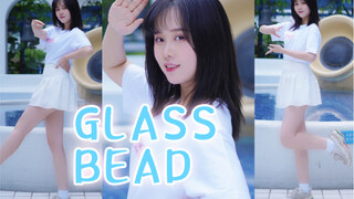 【San Jin】A wave of girly vibes hits you right in the face | This must be youth ♡ Glass Bead