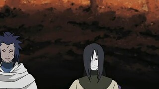 Naruto: Sáu Kage khốn khổ nhất thế giới ninja, bạn thấy ai là người khốn khổ nhất?