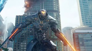 Watch the sci-fi blockbuster "Pacific Rim 2" in one go