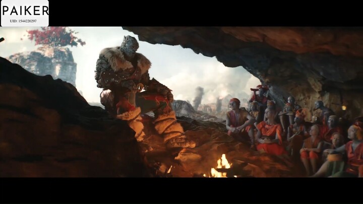 Marvel Studios 'Thor Tình yêu và sấm sét  đoạn phim quảng cáo chính thức #phimhay #seagame3