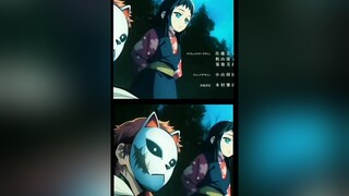 Chủng loài thứ 3 của Kimetsu makomo sabito kimetsunoyaiba xuhuong