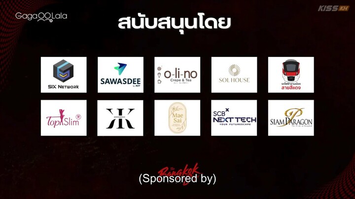 BANGKOK BOYS EP.9 ENG SUB