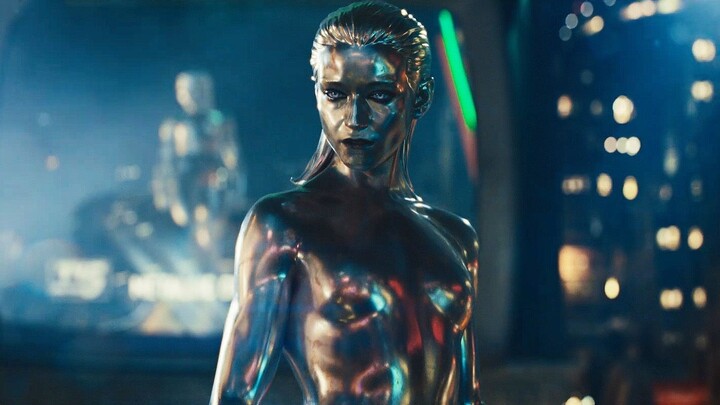 الظل الفضي يعلن نهاية الأرض! مقطع جديد من فيلم مارفل «الفرقة السحرية الجديدة»: هولك يكتشف أن السيدة 