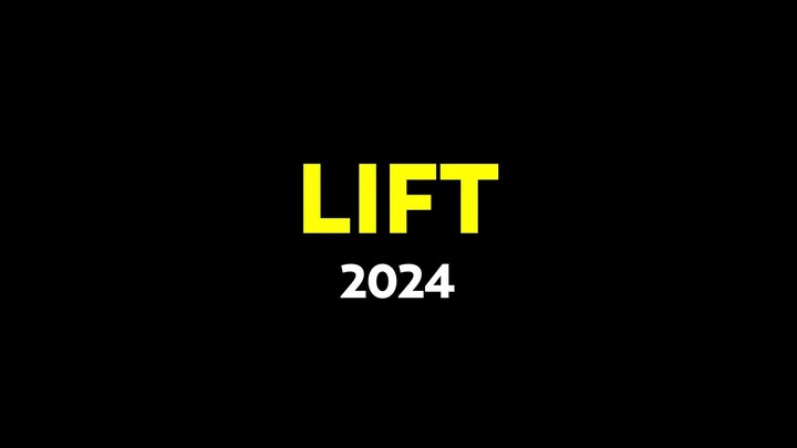 LIFT  2024