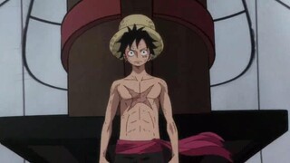 [AMV] ONE PIECE FILM: GOLD – BGM: Handclap 