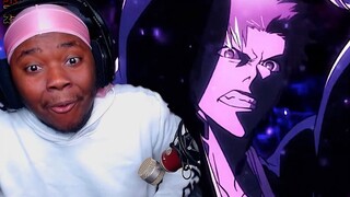 Bleach Thousand Year Blood War Trailer Reaction | Anime Reaction